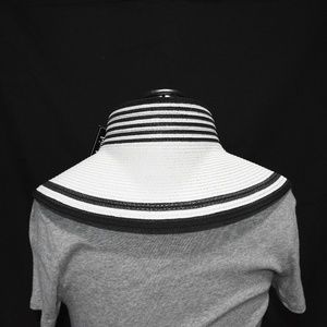 NWT - Magid foldable/rollable hat